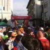 Cortin Trail w Cortina d'Ampezzo (27.6.2015)